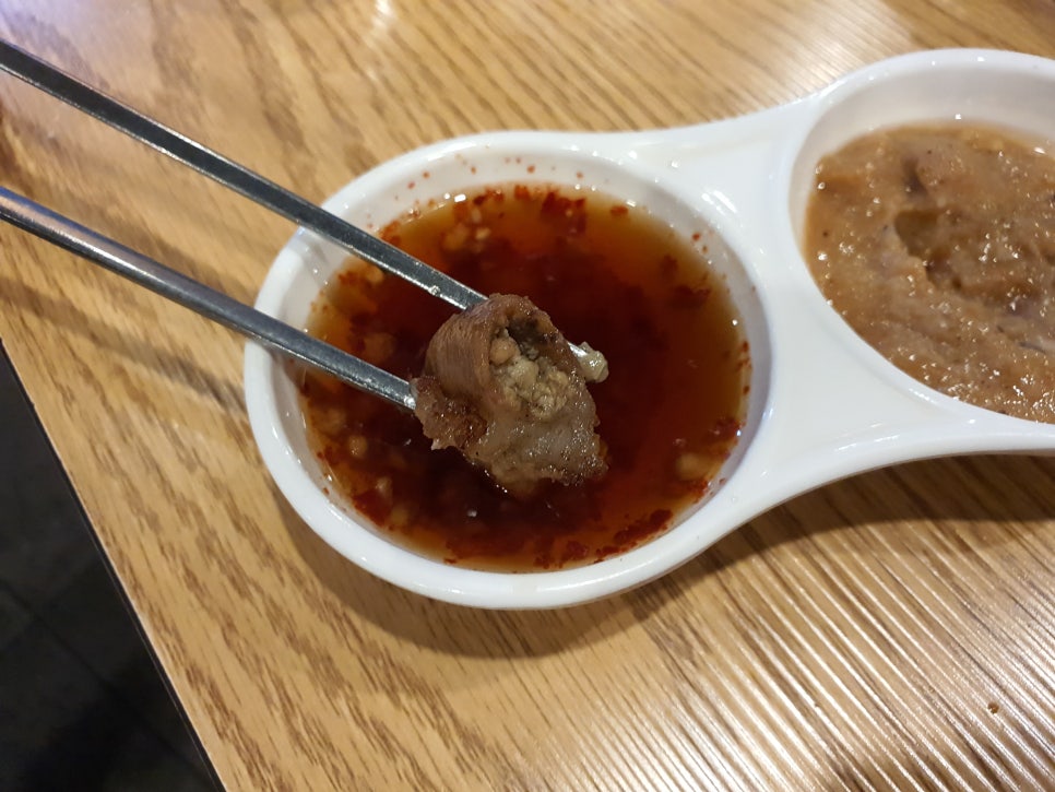 사거리곱창 이미지