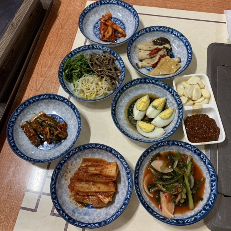 성우막창 이미지