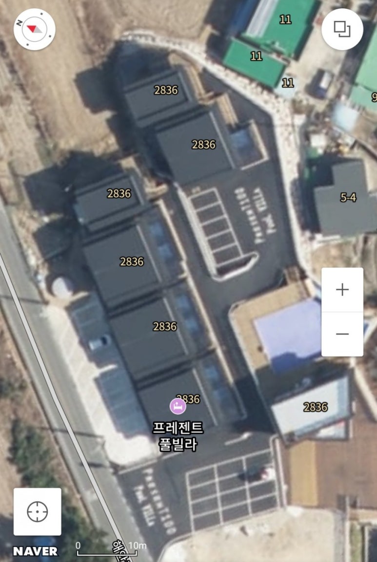 맥시칸치킨 송라점 이미지