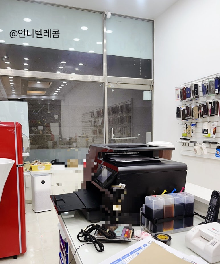언니텔레콤 이미지