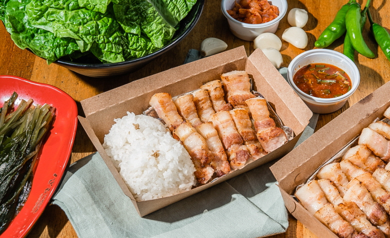 따띠삼겹 부산대점 이미지