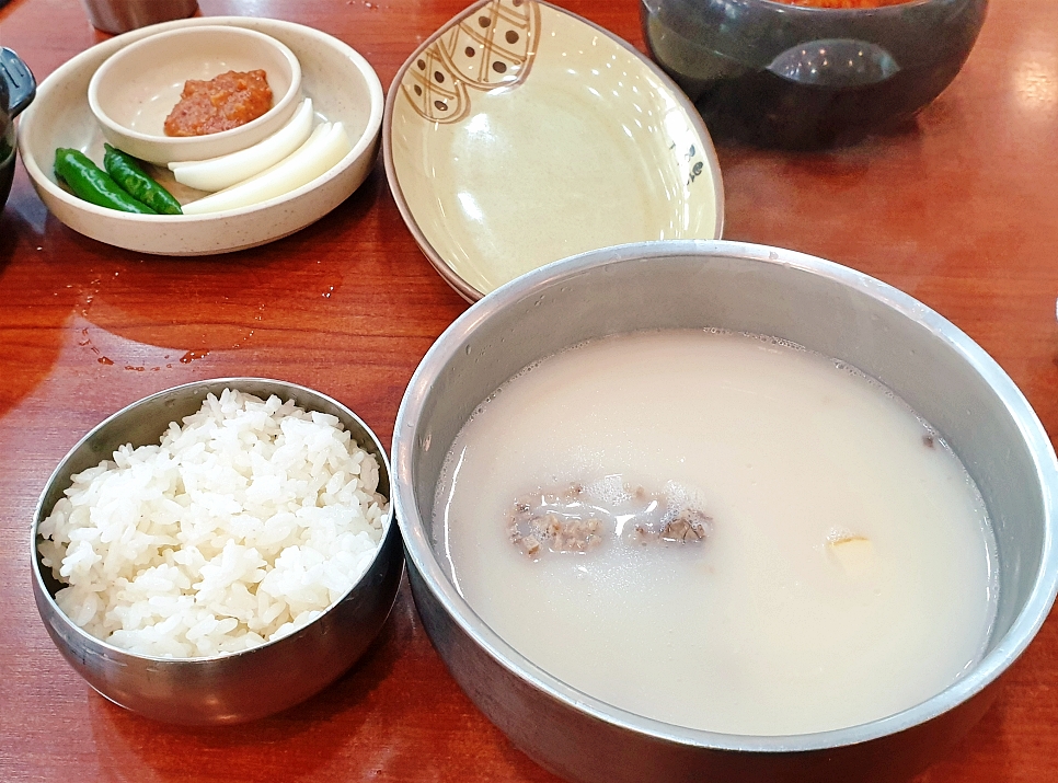 푸주옥오라점 이미지