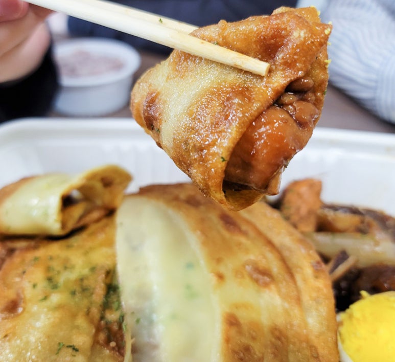동궁찜닭 이미지