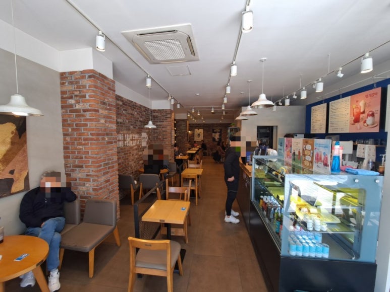 이디야삼전역점 이미지