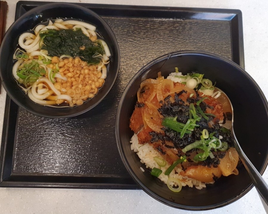 역전우동0410서면 이미지