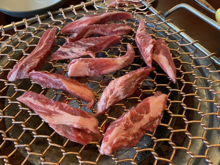 갈비살데이 이미지