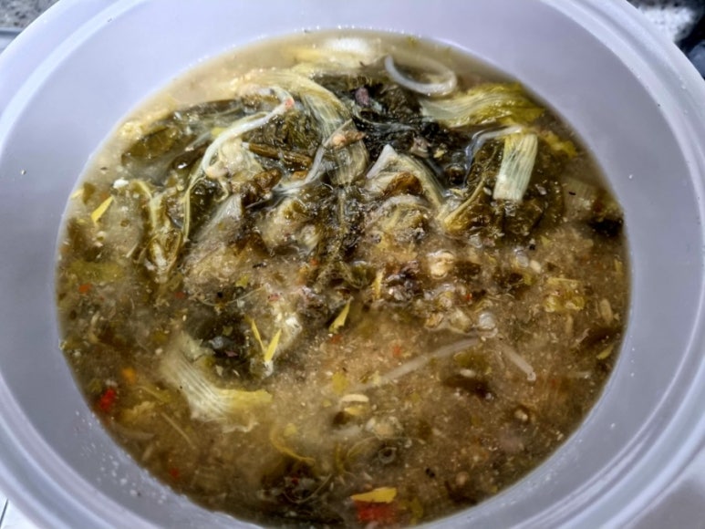 순뽕이네추어탕 이미지
