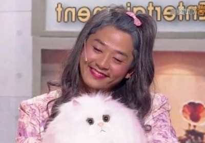 카페. 나른 이미지