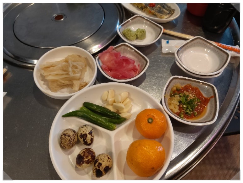 송도장어 이미지