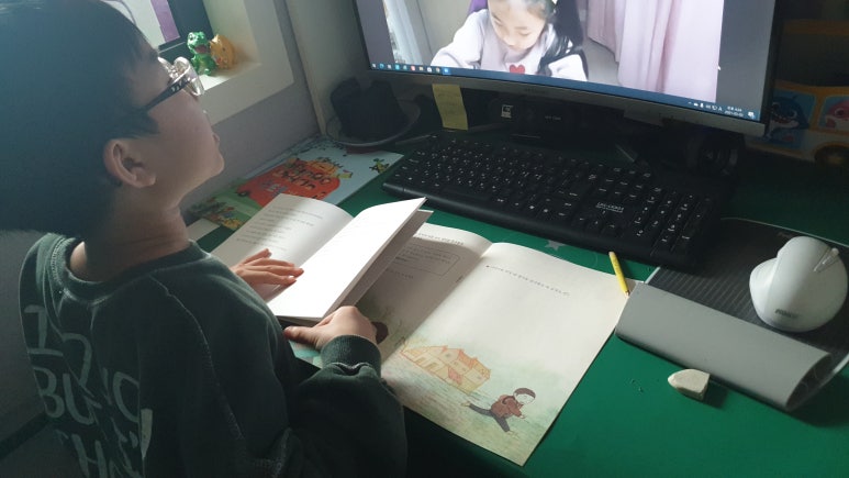 한솔신발 이미지