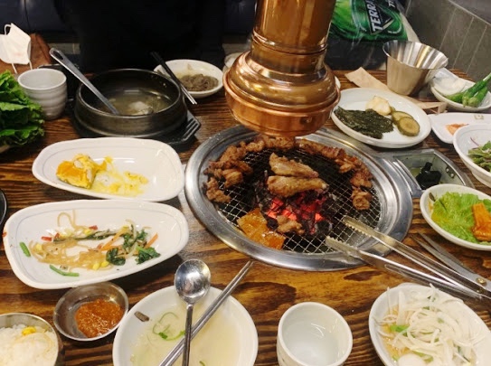 찐찐갈비 이미지