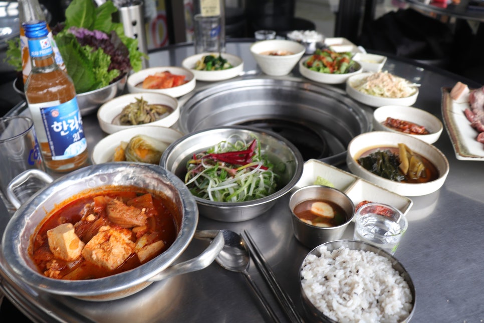 수라간정육식당 이미지