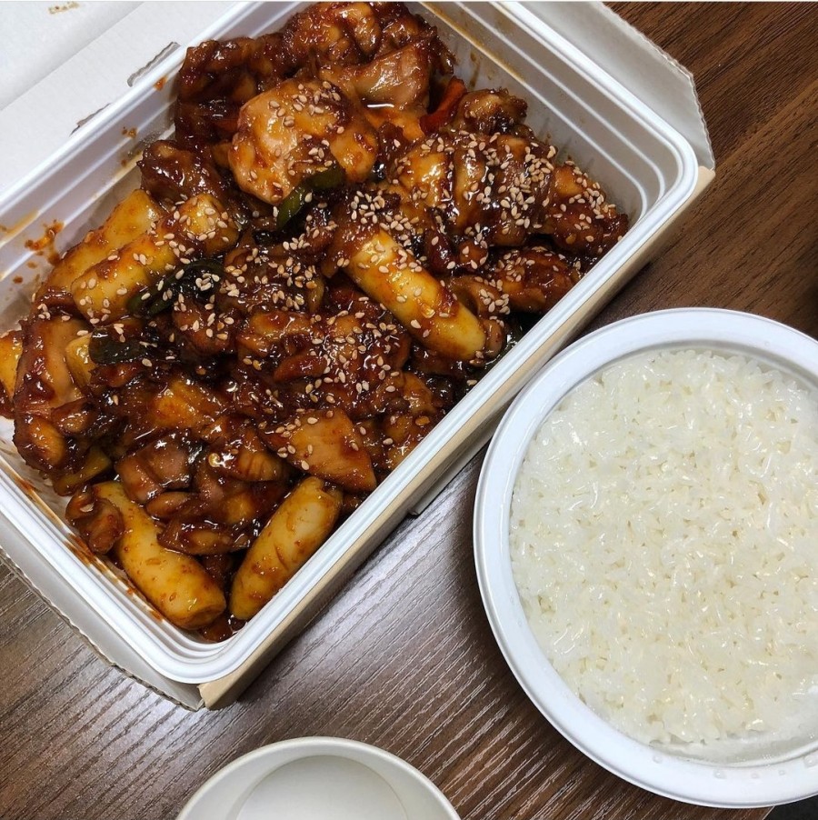 지코바치킨 이미지