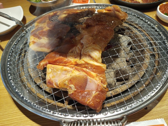 명륜진사갈비두호점 이미지