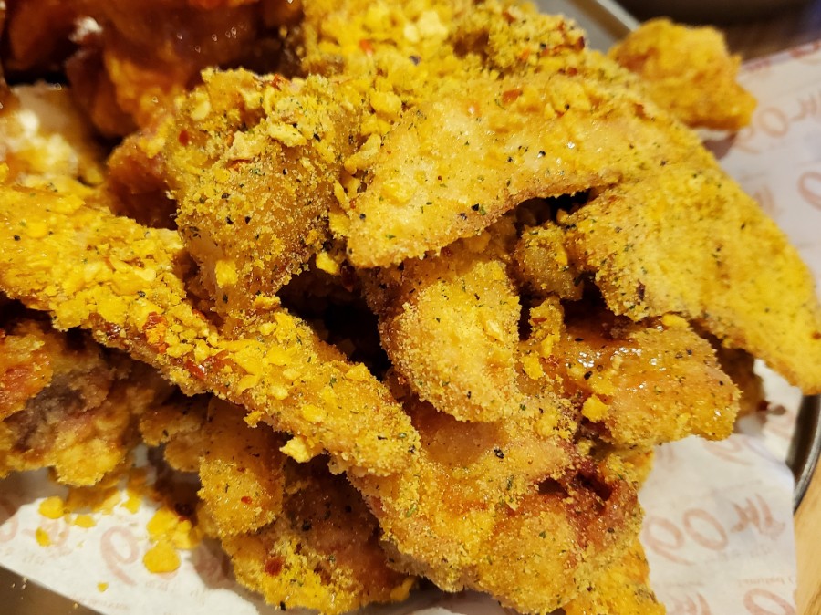 60계치킨김포 이미지