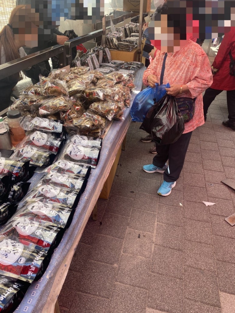 한김푸드 이미지