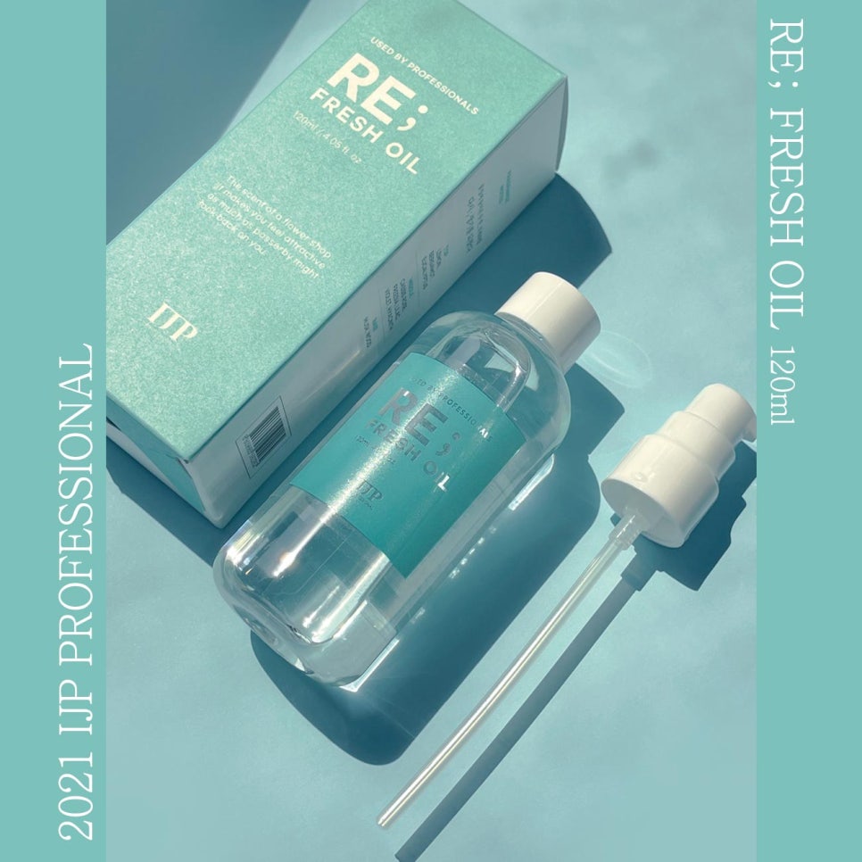 Re:fresh(리프레쉬) 이미지