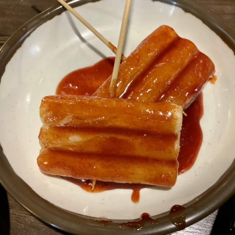 공덕닭발왕 이미지