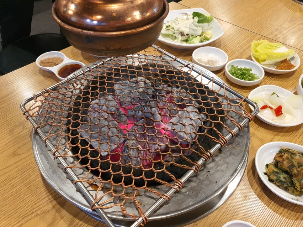 사거리곱창 이미지