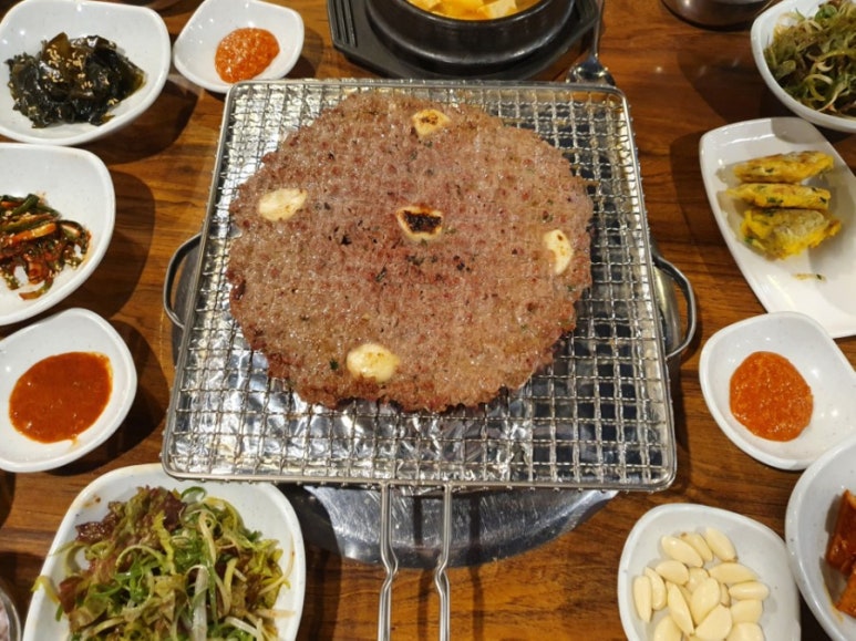 시장식육불고기 이미지