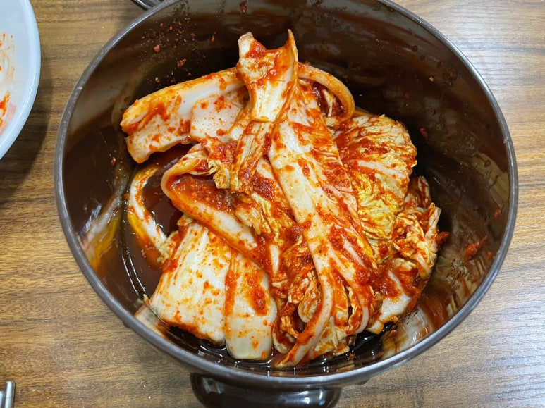 장수할매국수 이미지