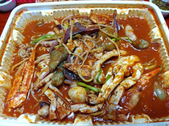 유진해물 이미지