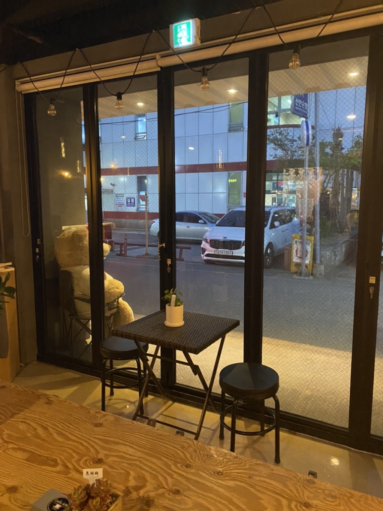Cafe 618 이미지
