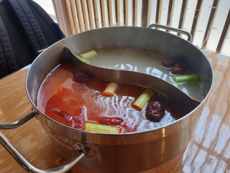 맘대로 마라탕훠궈 이미지