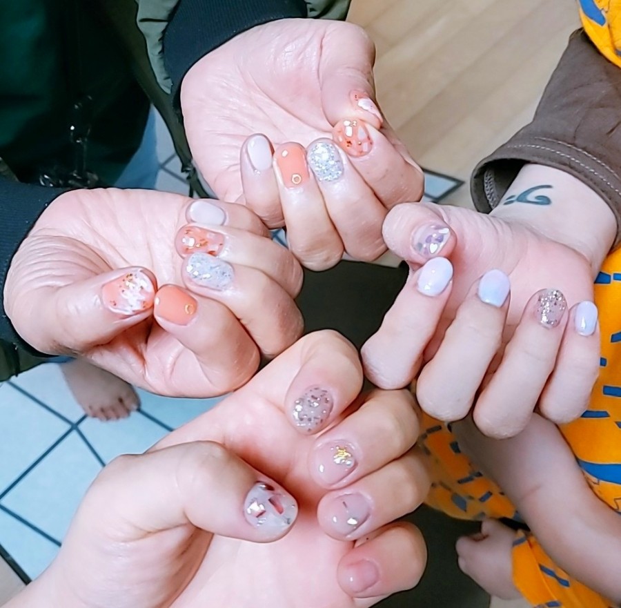 네일 리유 이미지