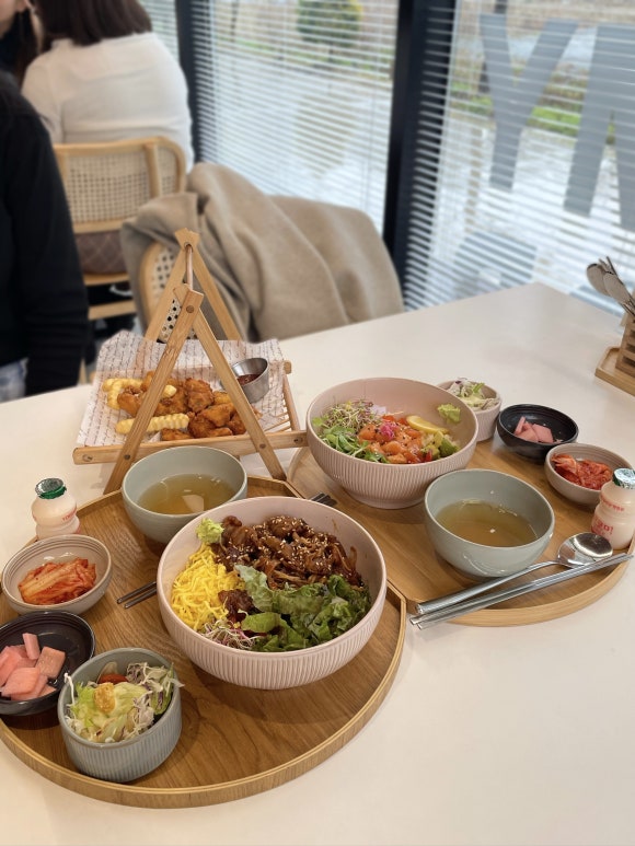 오마이BOB 이미지