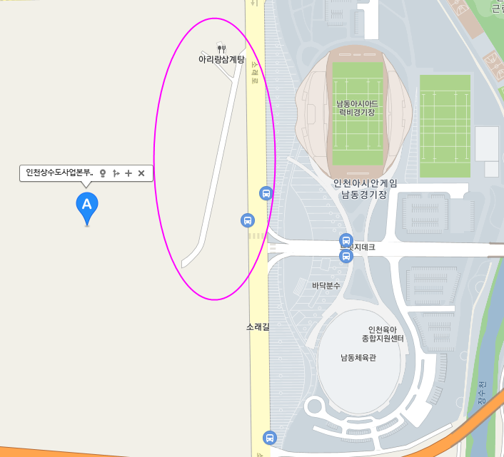 정수수산 이미지