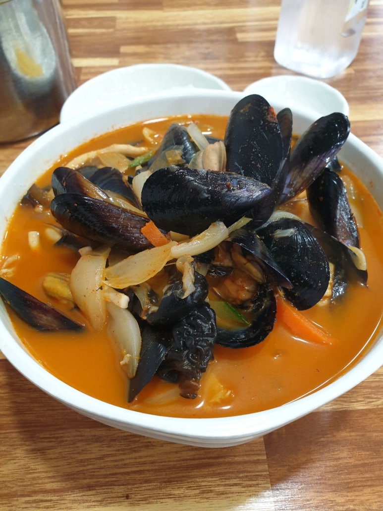 금송중식당 이미지
