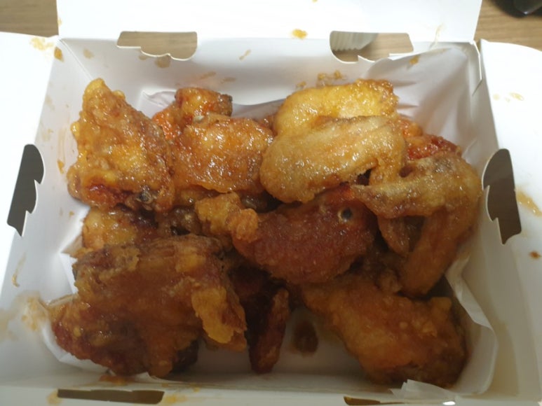 치킨플러스광주곤지암점 이미지
