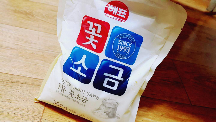 대한염업(주) 이미지