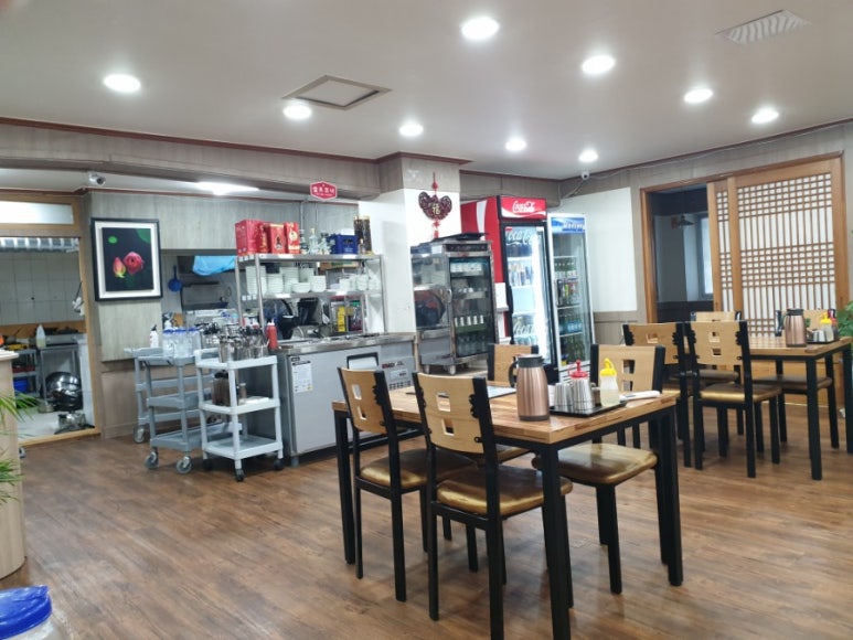 금송중식당 이미지