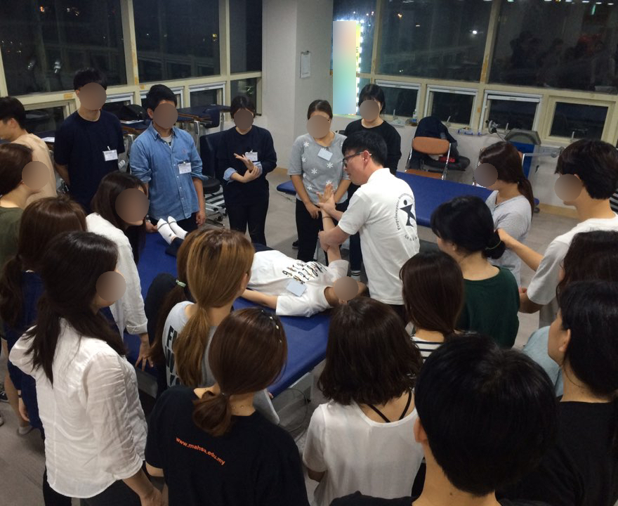 뉴힐링라이프재활운동센터안양 이미지