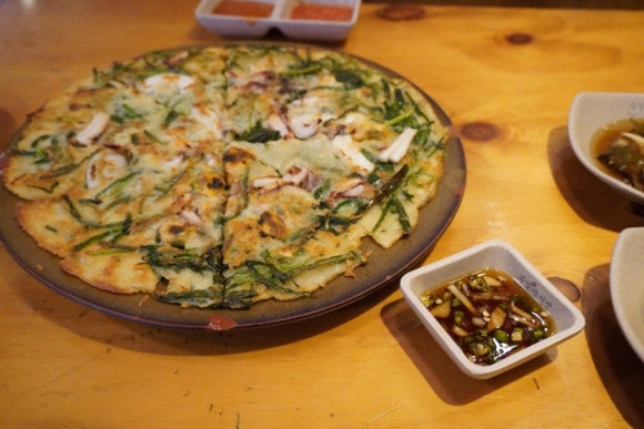 족발야시장파주 이미지