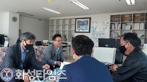 화성사회적경제네트워크 이미지