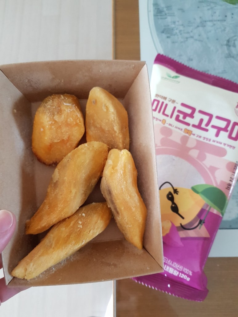 (주)봄날인터내셔널 이미지
