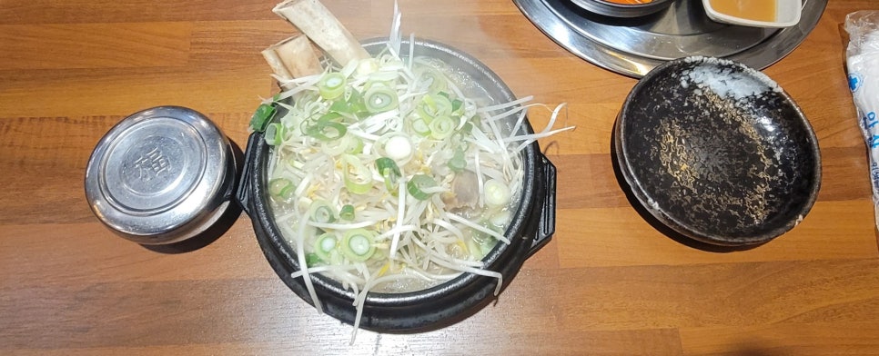 서민서서갈비 이미지