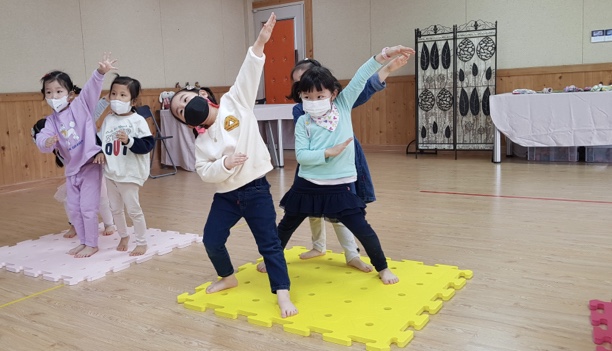 가온나래키즈스포츠 이미지