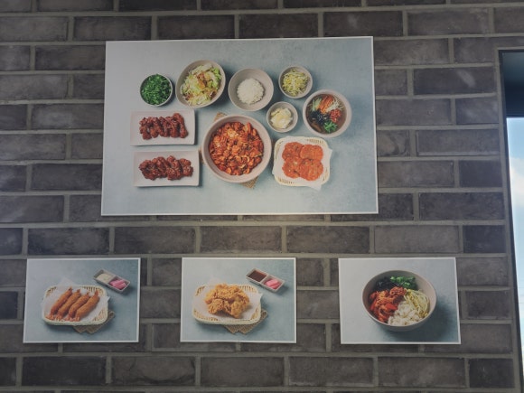 청산골 쭈갈비 이미지