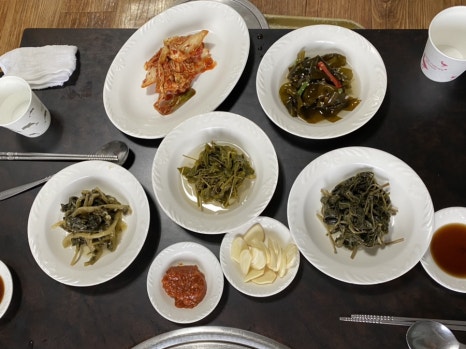 언덕한우숯불갈비 이미지