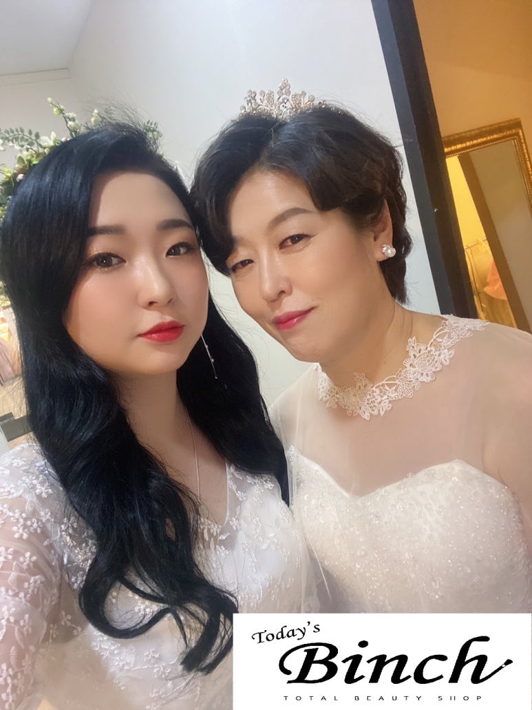 투데이즈 빈츠 이미지