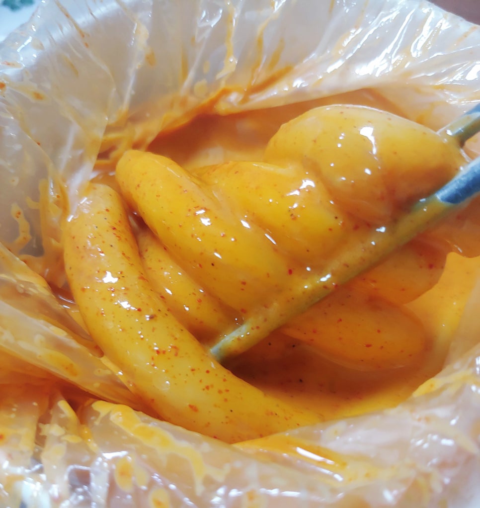 신전떡볶이(검단점) 이미지