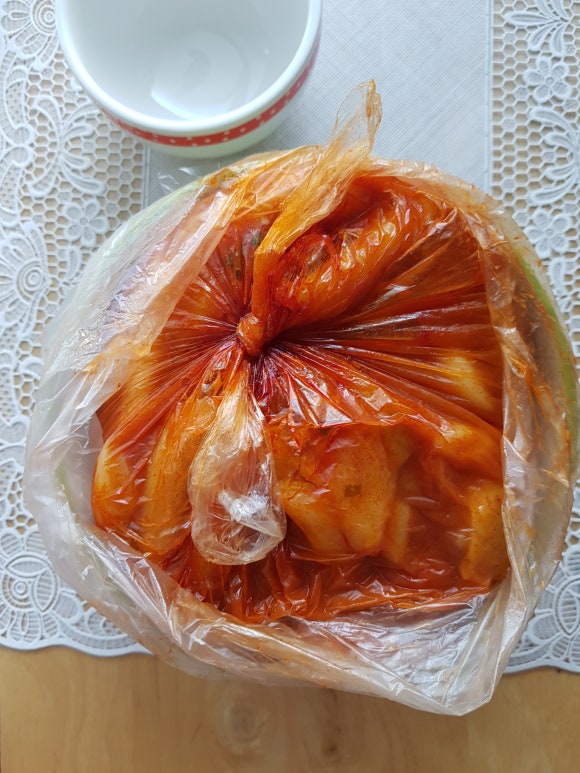알뜰분식 이미지