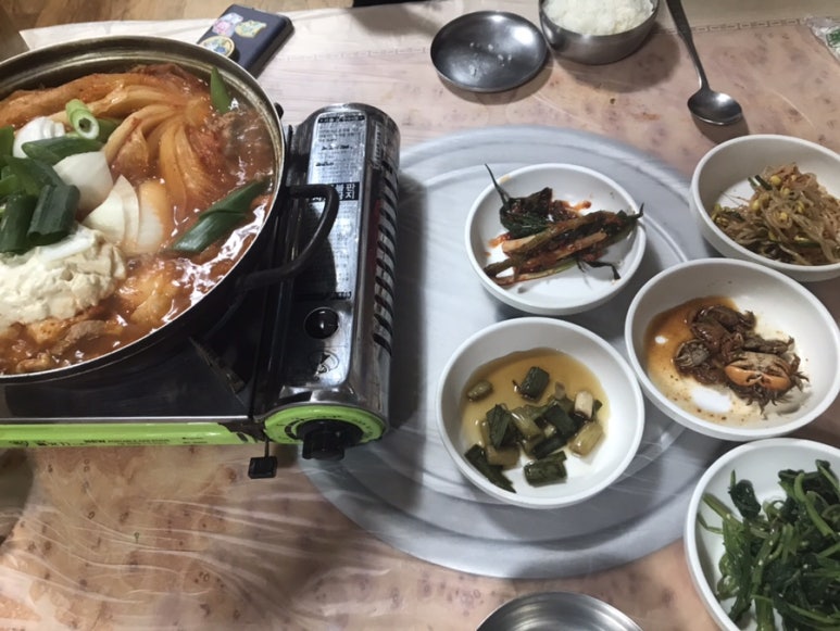천보식당 이미지