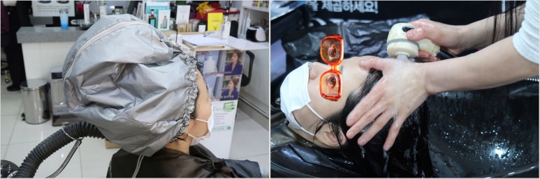 오고또헤어샵 이미지