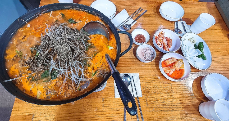 엄마손곱창 이미지