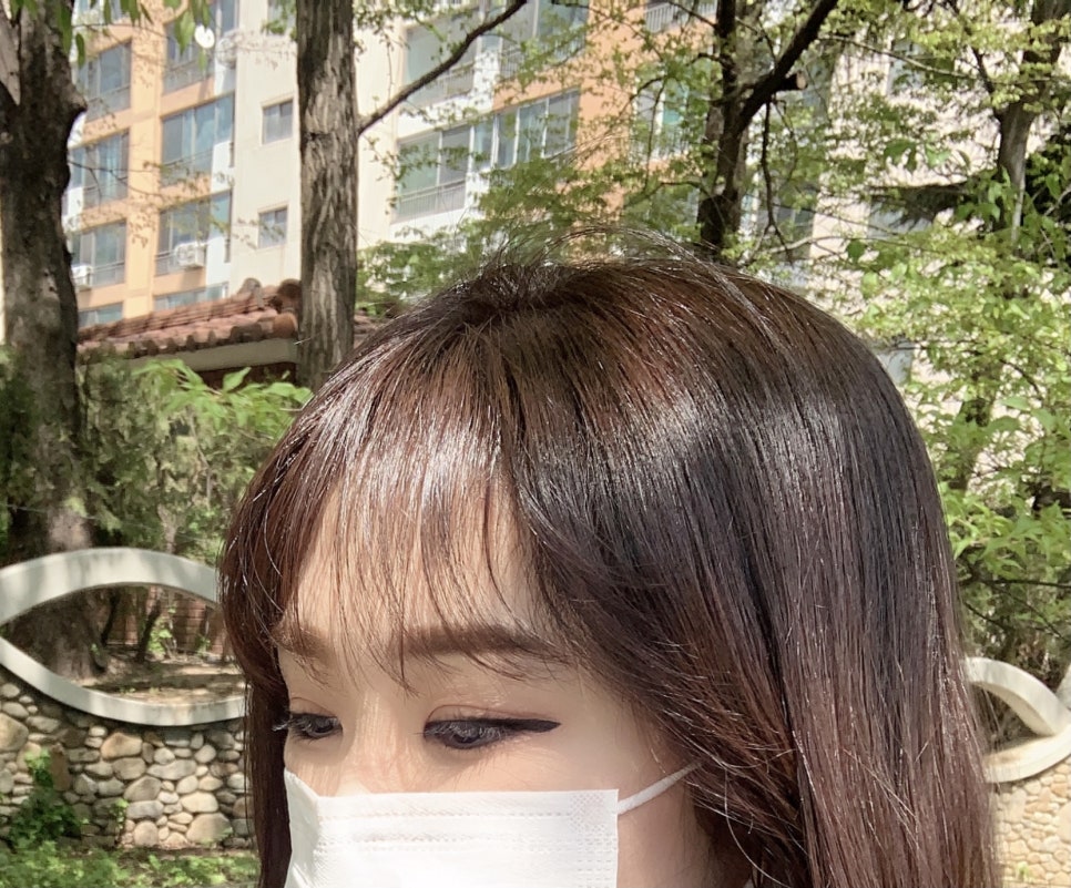 여화랑헤어 이미지